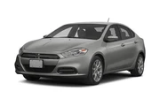 Dodge Dart 2013 SXT 4dr Seda