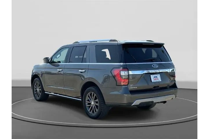 $32200 : Ford Expedition 2021 4x4 Lim image 7