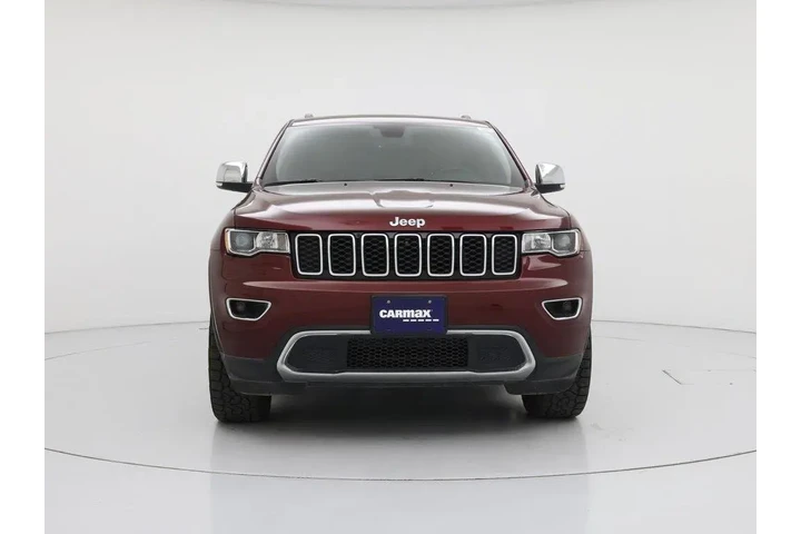 $29998 : Jeep Grand Cherokee 2021 4x4 image 5