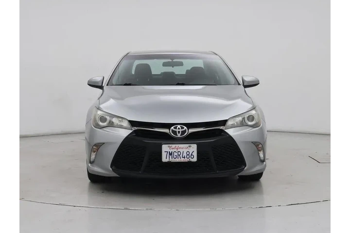 $15998 : Toyota Camry 2015 SE 4dr Sed image 5