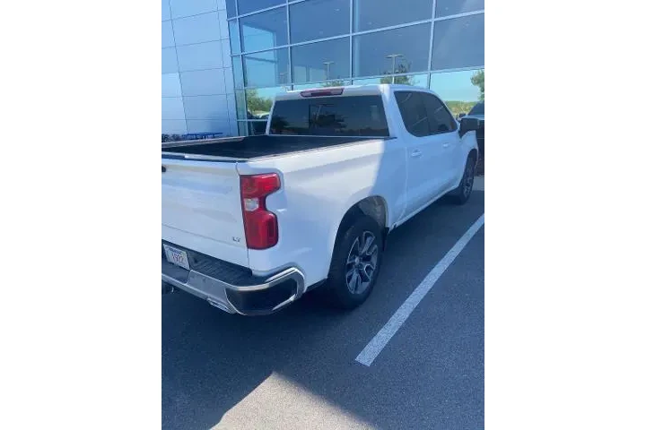 $39801 : Chevrolet Silverado 1500 202 image 4