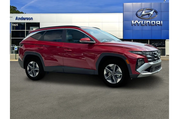 $31846 : Hyundai TUCSON 2025 AWD SEL image 10
