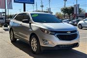 $18499 : 2018 Equinox LS thumbnail