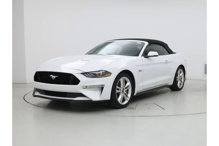 $35998 : Ford Mustang 2021 GT Premium image 4