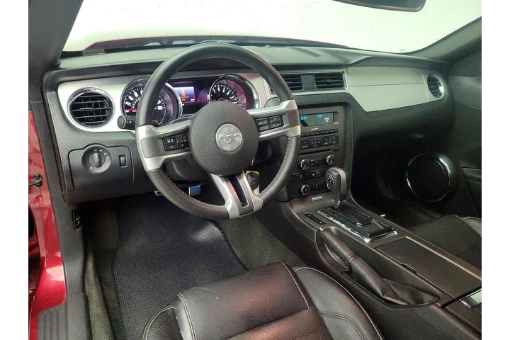 $17998 : Ford Mustang 2014 V6 Premium image 10