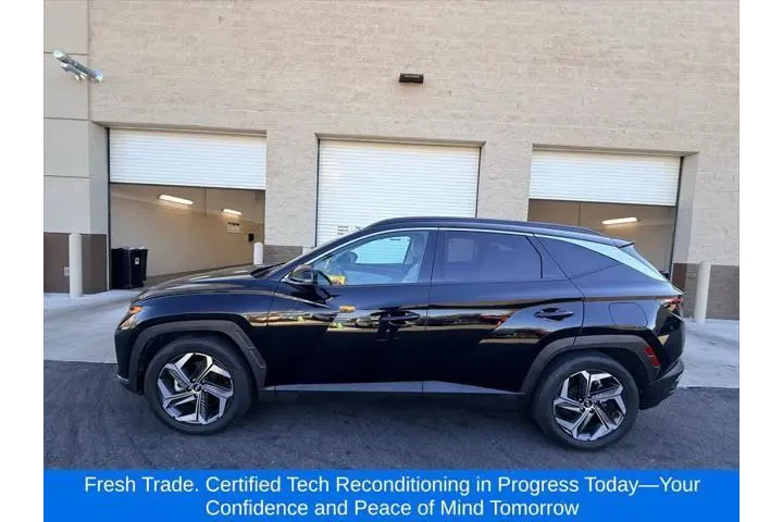 $18888 : Hyundai TUCSON 2022 Limited image 2