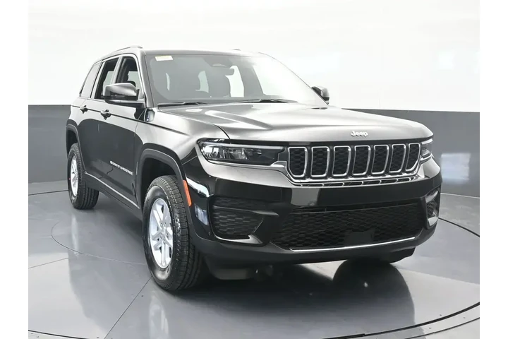 $29995 : Jeep Grand Cherokee 2025 4x2 image 9
