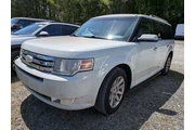 $6708 : Ford Flex 2012 SEL 4dr Cross thumbnail