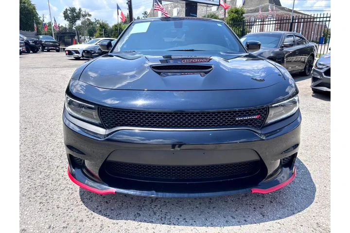 2023 Charger R/T image 3