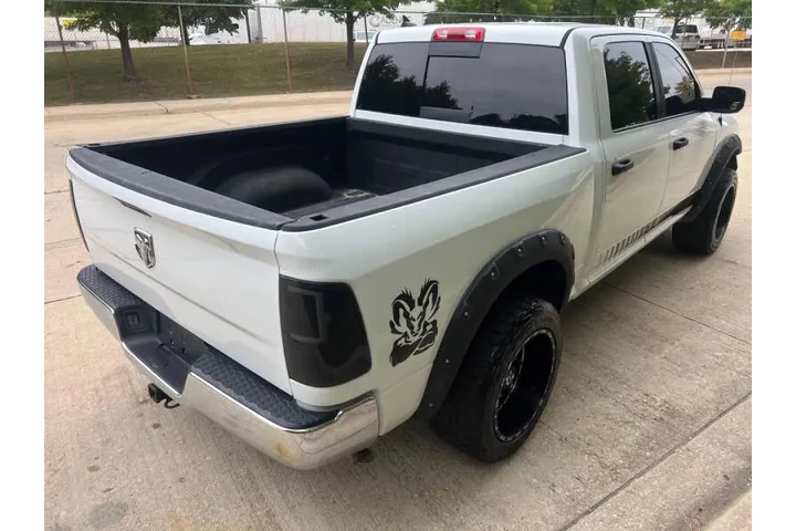 $1 : 2015 RAM 1500 Outdoorsman image 7