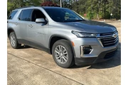 Chevrolet Traverse 2023 LT C en Atlanta