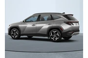 $28869 : Hyundai TUCSON Hybrid 2024 A thumbnail