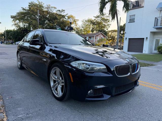 $8995 : 2013 BMW 5 Series 535i image 2