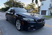 $8995 : 2013 BMW 5 Series 535i thumbnail