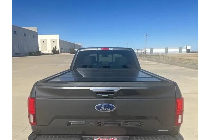 $28553 : Ford F-150 2018 4x4 King Ran image 7