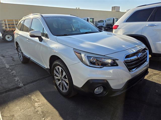 $19999 : Pre-Owned 2018 Outback Touring image 1