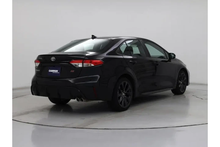 $22998 : Toyota Corolla 2023 SE 4dr S image 8