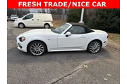 FIAT 124 Spider 2017 Lusso 2 en Nashville
