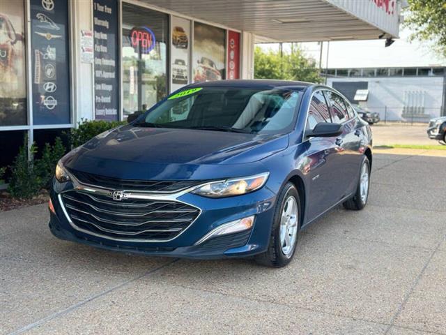 $15999 : 2019 Malibu LS image 6