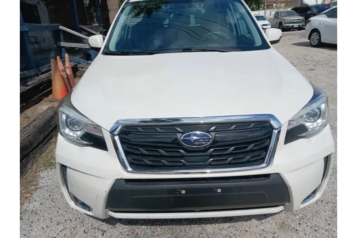 $12800 : 2018 Forester 2.0XT Touring image 10
