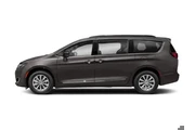 $17000 : Chrysler Pacifica 2018 Touri thumbnail