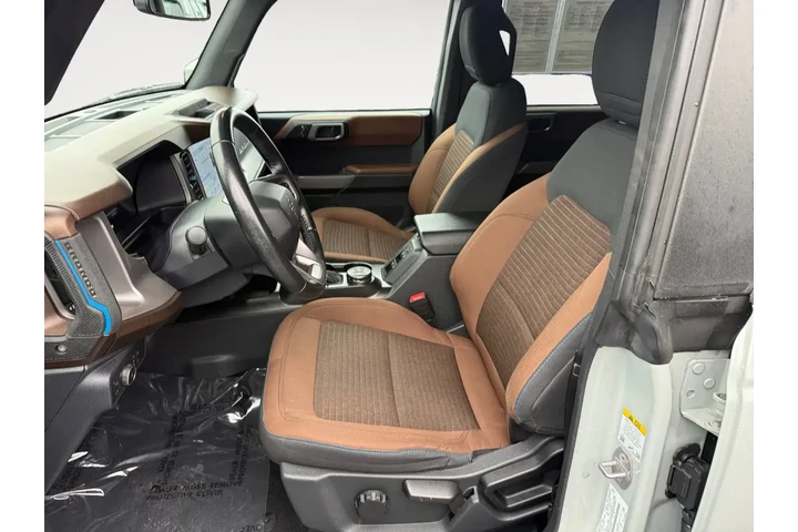 $35302 : Ford Bronco 2022 4x4 Outer B image 10