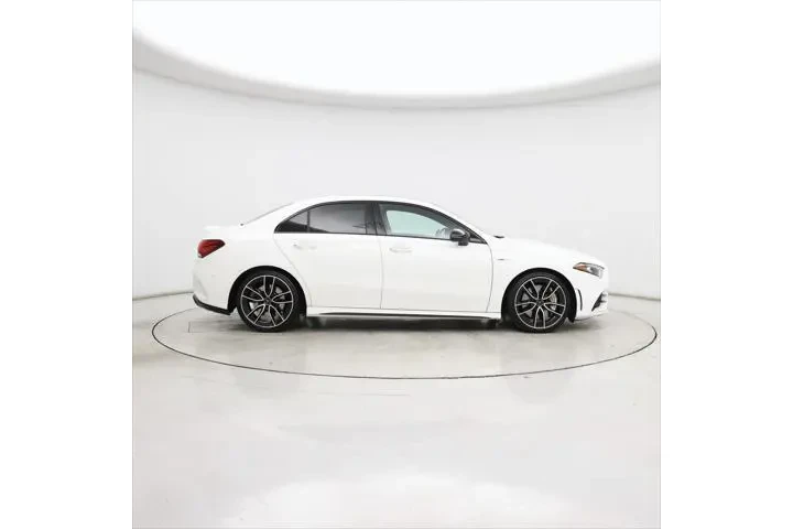 $28998 : Mercedes-Benz A-Class 2020 A image 7