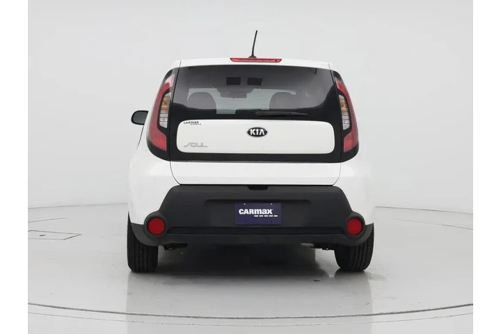 $12998 : Kia Soul 2016 4dr Crossover image 6