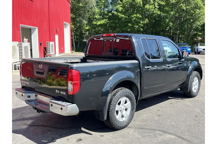 $20932 : 2019 Frontier SV image 7
