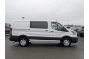 $32992 : Ford Transit 2024 250 3dr SW thumbnail