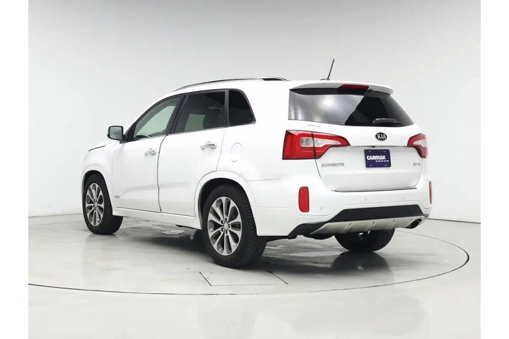 $17998 : Kia Sorento 2015 AWD SX 4dr image 2