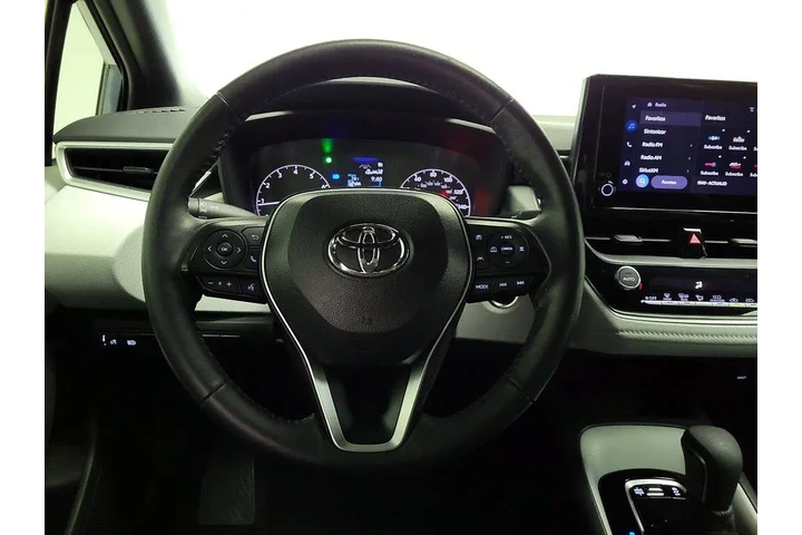 $21998 : Toyota Corolla 2024 SE 4dr S image 10