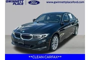 BMW 3 Series 2024 AWD 330e x en Atlanta