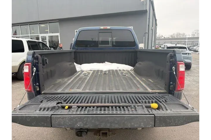$25995 : Ford F-250 Super Duty 2015 4 image 8