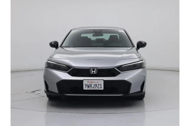 $30998 : Honda Civic Hybrid 2026 Spor image 5
