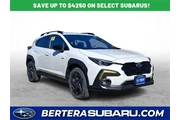 Subaru Crosstrek 2025 AWD Sp en Boston