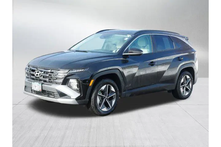 $31000 : Hyundai TUCSON 2025 AWD SEL image 3