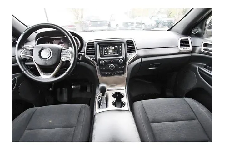 $13159 : Jeep Grand Cherokee 2017 4x2 image 8