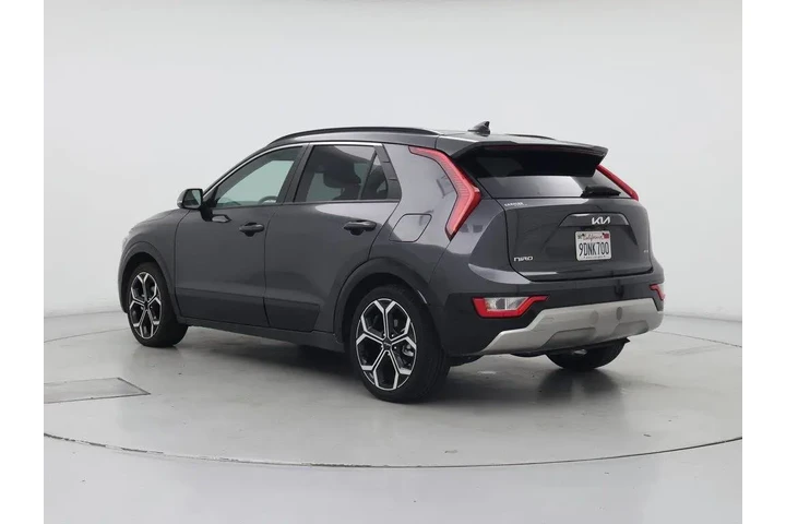 $20998 : Kia Niro 2023 EX Touring 4dr image 2