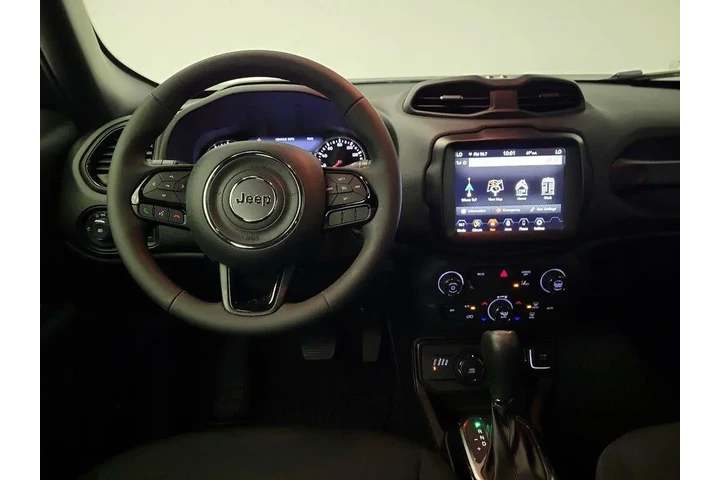 $21998 : Jeep Renegade 2022 4x4 Altit image 10