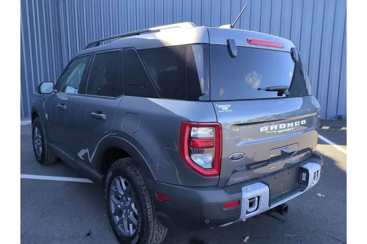 $31933 : Ford Bronco Sport 2025 AWD B image 10