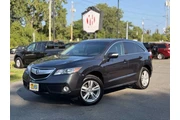 2015 RDX w/Tech en Albany
