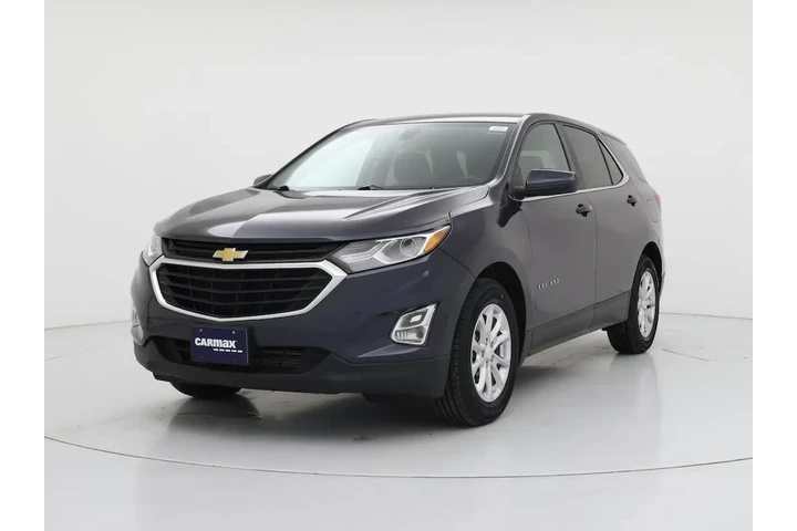 $16998 : Chevrolet Equinox 2019 LT 4d image 4