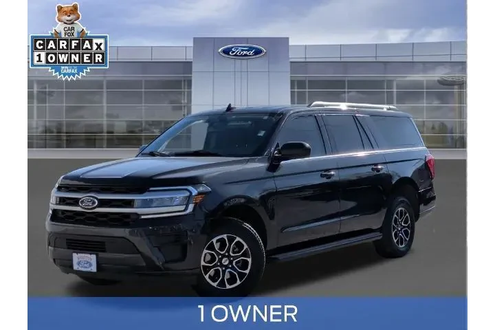 $35881 : Ford Expedition MAX 2022 4x2 image 1