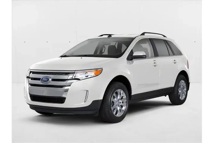 $9447 : Ford Edge 2012 AWD Limited 4 image 1