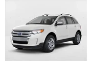 Ford Edge 2012 AWD Limited 4 en Las Vegas