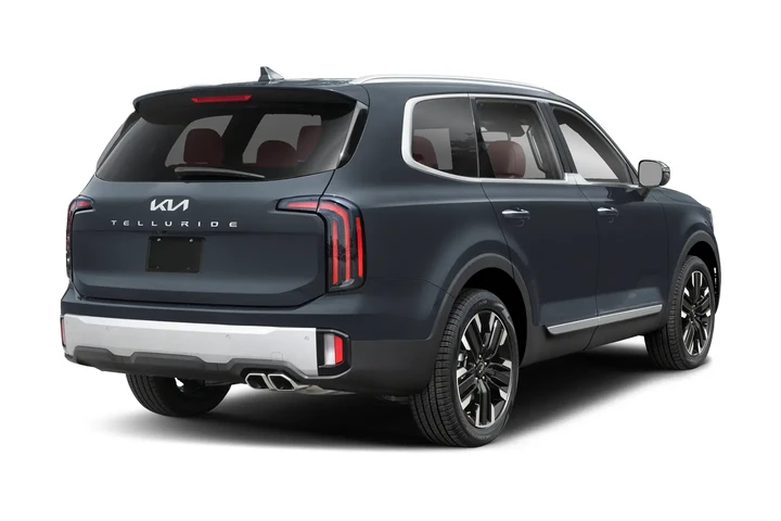 $39999 : 2024 Telluride SX image 2