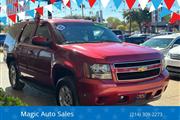 $8499 : 2012 Tahoe LS thumbnail