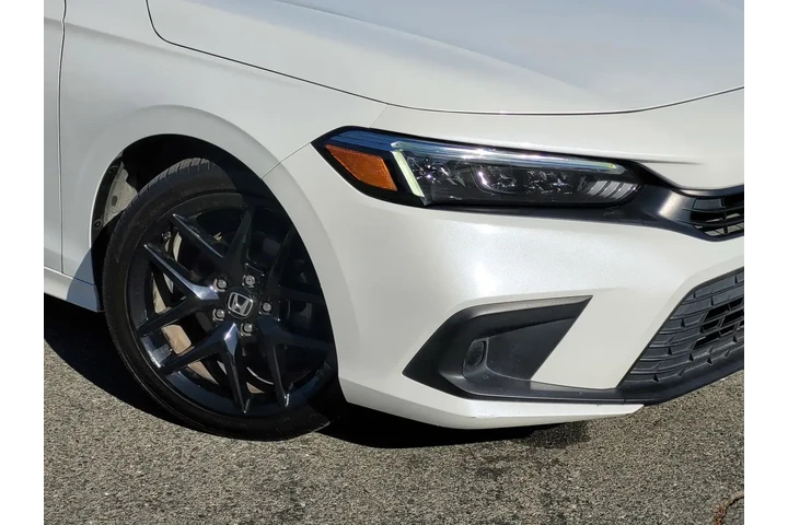 $22000 : Honda Civic 2022 Sport 4dr S image 9