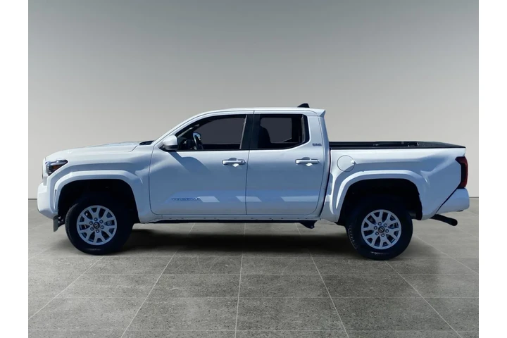 $36151 : Toyota Tacoma 2024 4x2 SR5 4 image 2